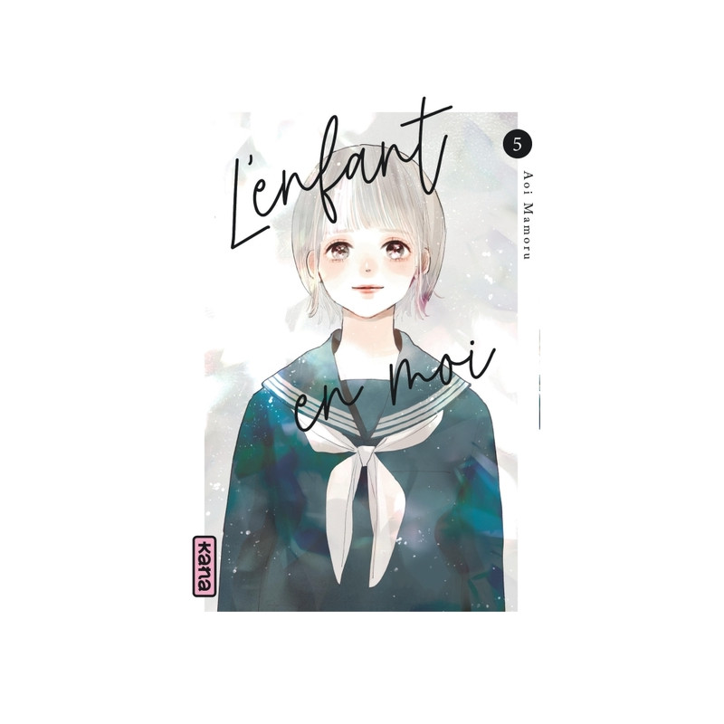L'enfant en moi - Tome 5