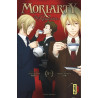 Moriarty   The Remains - Tome 1