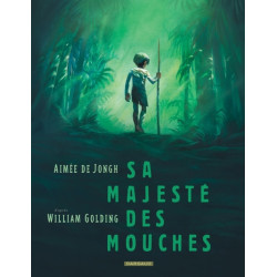 Sa Majesté des mouches