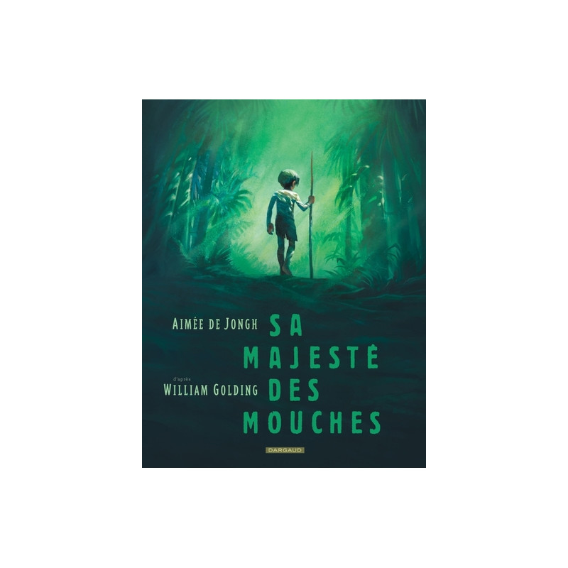 Sa Majesté des mouches
