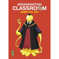 Agenda Assassination...