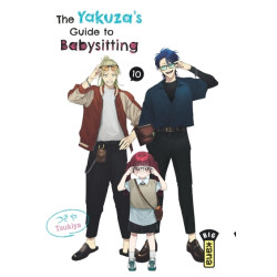 The Yakuza's guide to...
