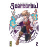 Le Secret de Scarecrow - Tome 2