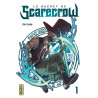 Le Secret de Scarecrow - Tome 1