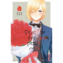 Quatre frères pour moi !  -...
