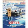 Slava - Tome 3 - Un enfer pour un autre