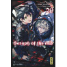 Seraph of the end - Tome 29
