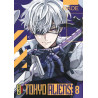 Tokyo Aliens - Tome 8