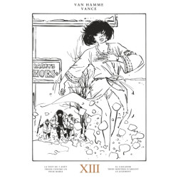 XIII - Intégrale  - Tome 2...