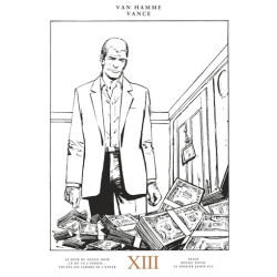 XIII - Intégrale  - Tome 1...