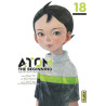 Atom the beginning - Tome 18