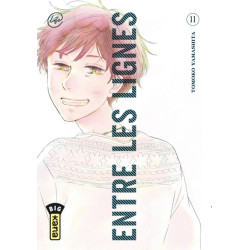 Entre les lignes - Tome 11