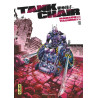 Tank Chair - Tome 1