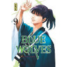 Blue Wolves - Tome 9