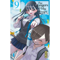 The Dangers in my heart -...