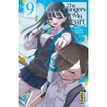 The Dangers in my heart - Tome 9