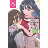 The Dangers in my heart - Tome 8