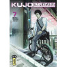 Kujô l'implacable - Tome 7