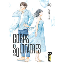 Corps solitaires - Tome 11