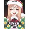 Sexy Cosplay Doll T12