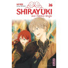 Shirayuki aux cheveux rouges - Tome 26