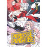 Princesse Puncheuse - Tome 7