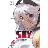 Shy - Tome 21