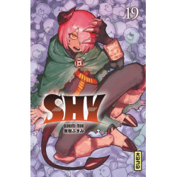 Shy - Tome 19