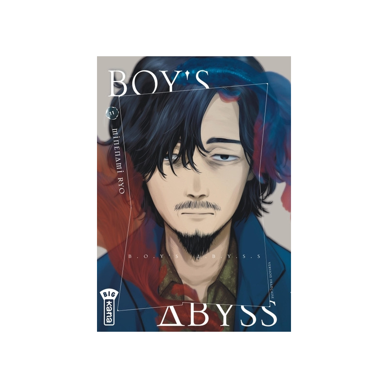 Boy's Abyss - Tome 11