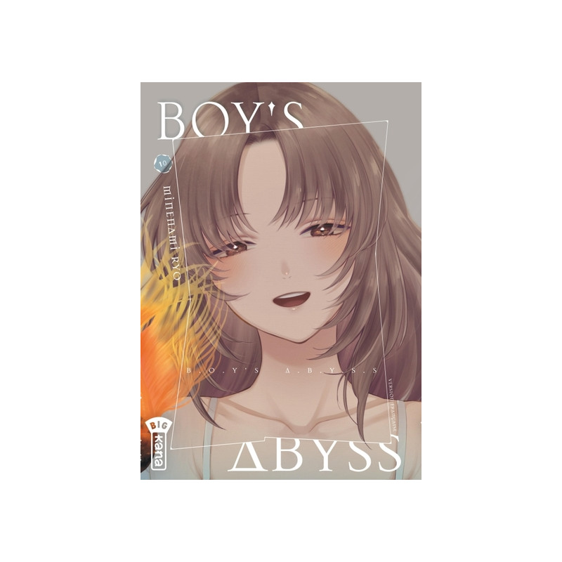 Boy's Abyss - Tome 10