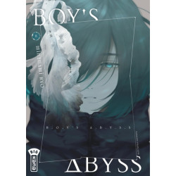 Boy's Abyss - Tome 8