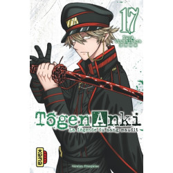 Tôgen Anki - La légende du...