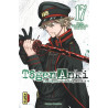 Tôgen Anki - La légende du sang maudit  - Tome 17