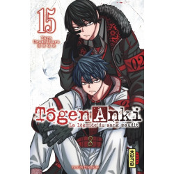 Tôgen Anki - La légende du...