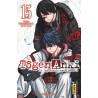 Tôgen Anki - La légende du sang maudit  - Tome 15