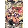 Undead unluck - Tome 19