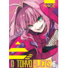 Tokyo Aliens - Tome 6