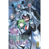 Undead unluck - Tome 18
