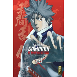 Gamaran - Le Tournoi Ultime...