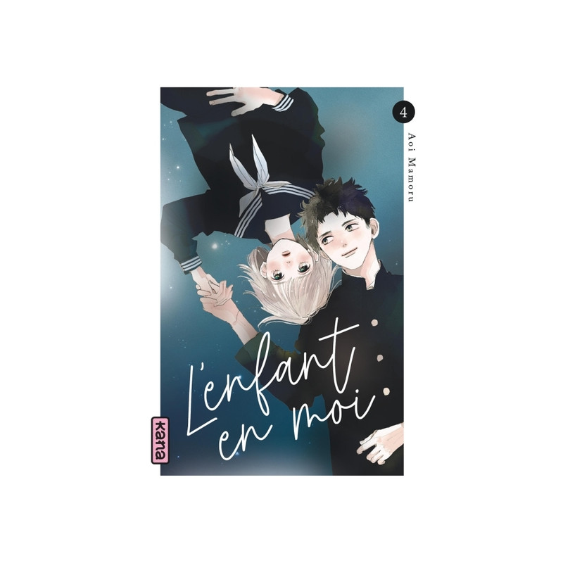 L'enfant en moi - Tome 4