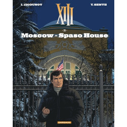 XIII  - Tome 29 - Moscow -...