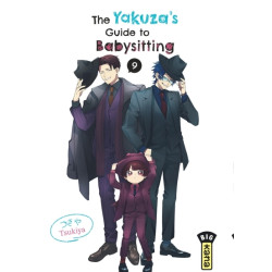 The Yakuza's guide to...