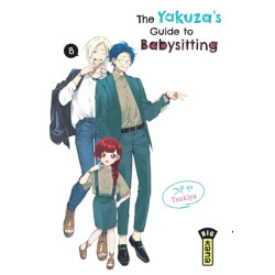 The Yakuza's guide to...