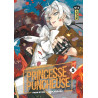 Princesse Puncheuse - Tome 5