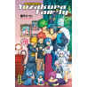 Mission: Yozakura family - Tome 20