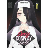 Sexy Cosplay Doll T11