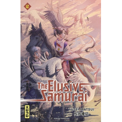 The Elusive Samurai - Tome 12