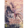 The Elusive Samurai - Tome 12