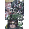 Undead unluck - Tome 17