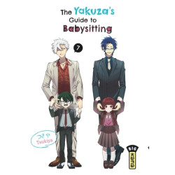 The Yakuza's guide to...